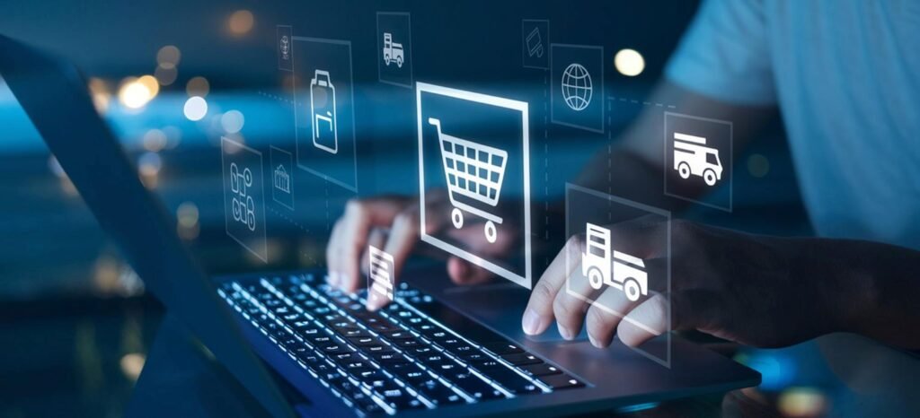 Top Ecommerce Trends 2026 showing the expansion of Buy Now Pay Later (BNPL) options across customer segments for easier and flexible purchasing.