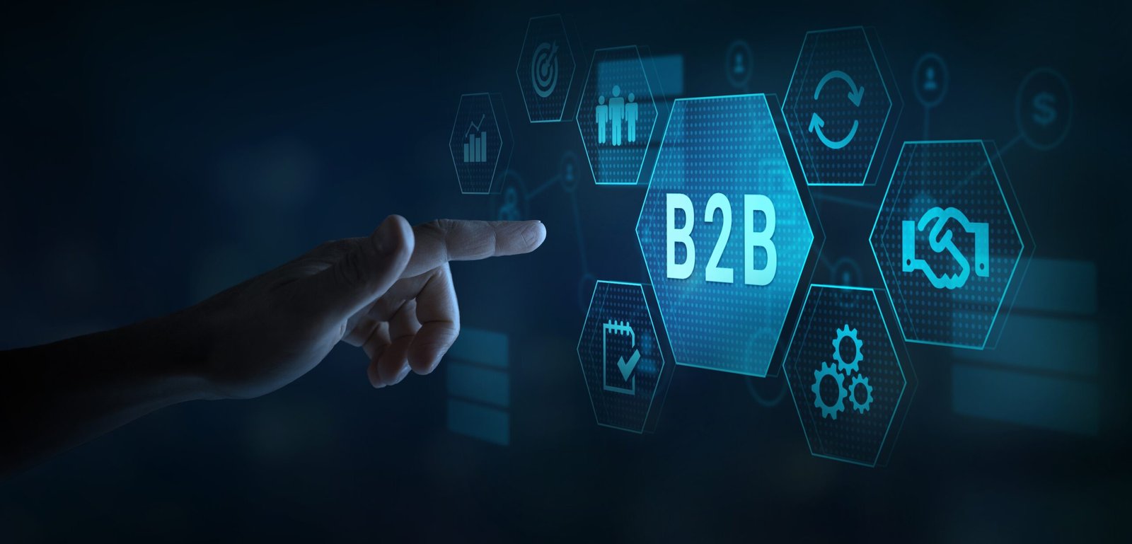 B2B Ecommerce Market Forecast 2026: Digital Channels Reshape a Trillion Industry B2B Ecommerce Market Forecast 2026: Digital Channels Reshape a Trillion Industry